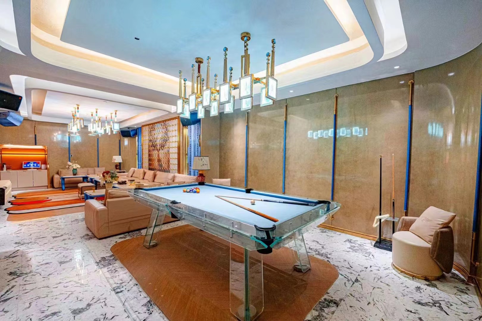 兰州小时场ktv全新ktv小时场模式-永登县ktv预定