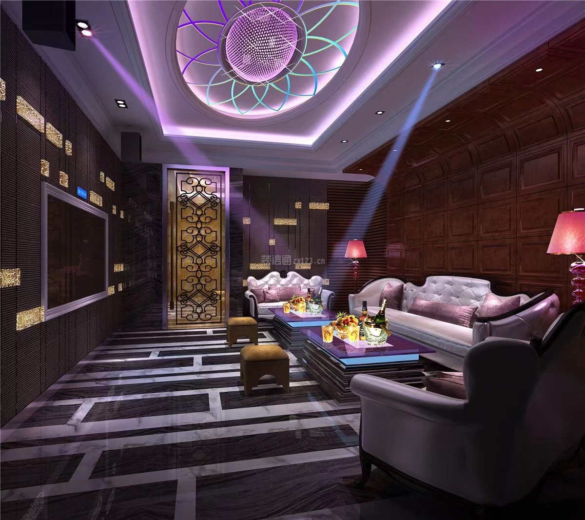 兰州小时场ktv和ktv小时场怎么计时解析-永登县ktv预定